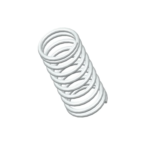 Approved Vendor Compression Spring, O= .219, L= .50, W= .022 G209976547 - main